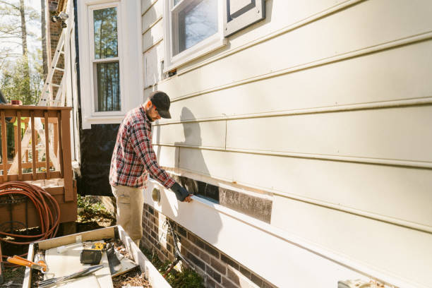 Top rated local Siding Repair specialists in Hannibal, OH
